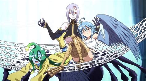 Monster Musume Season 2: Release Date, Cast, Plot, Storyline ...